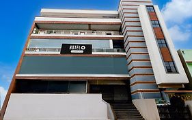 Super Hotel O Malkajgiri